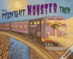 Capa do artigo The Midnight Monster Train