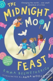 Capa do artigo The Midnight Moon Feast