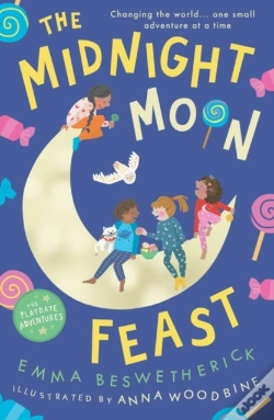 Capa do artigo The Midnight Moon Feast