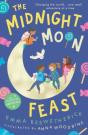 The Midnight Moon Feast - Preview