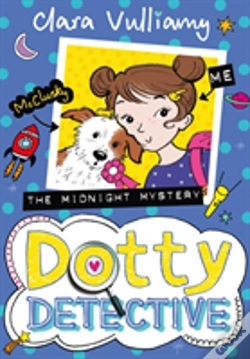 Capa do artigo The Midnight Mystery