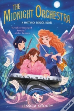 Capa do artigo The Midnight Orchestra
