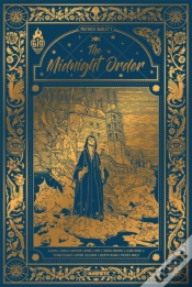 Capa do artigo The Midnight Order