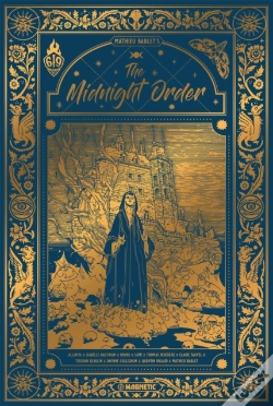 Capa do artigo The Midnight Order