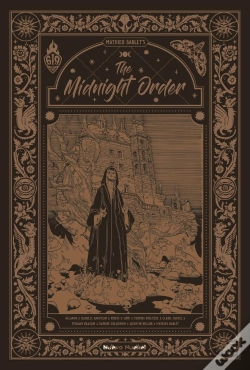 Capa do artigo The Midnight Order