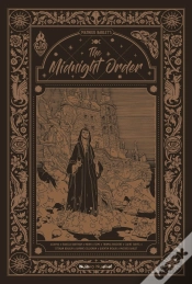 Capa do artigo The Midnight Order