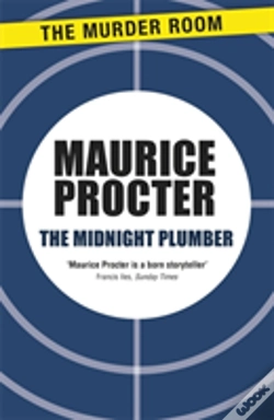 Capa do artigo The Midnight Plumber