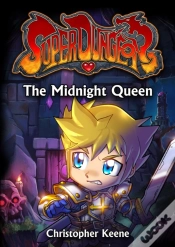 Capa do artigo The Midnight Queen