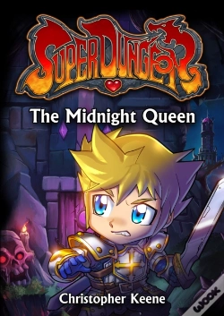 Capa do artigo The Midnight Queen
