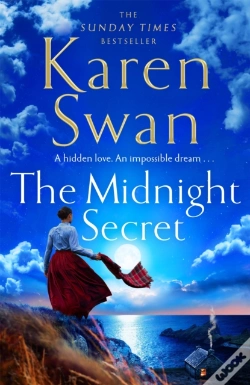 Capa do artigo The Midnight Secret