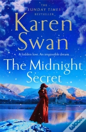 Capa do artigo The Midnight Secret