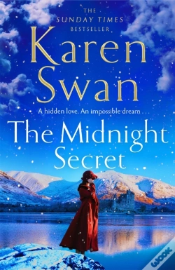 Capa do artigo The Midnight Secret