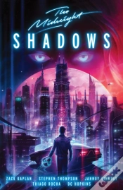 Capa do artigo The Midnight: Shadows