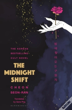 Capa do artigo The Midnight Shift