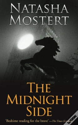 Capa do artigo The Midnight Side