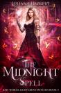 The Midnight Spell - Preview
