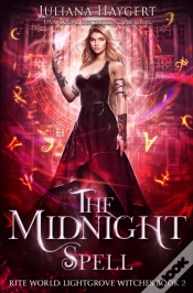 Capa do artigo The Midnight Spell