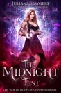 The Midnight Test - Preview