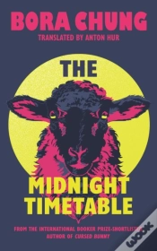 Capa do artigo The Midnight Timetable