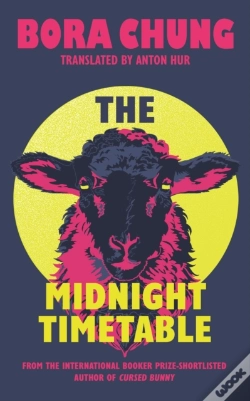Capa do artigo The Midnight Timetable