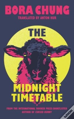Capa do artigo The Midnight Timetable