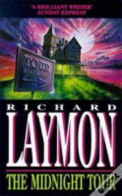 Capa do artigo The Midnight Tour (The Beast House Chronicles, Book 3)