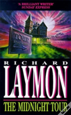Capa do artigo The Midnight Tour (The Beast House Chronicles, Book 3)