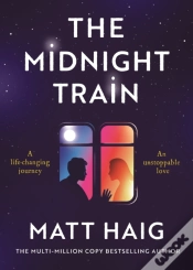 Capa do artigo The Midnight Train