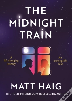 Capa do artigo The Midnight Train