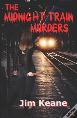 Capa do artigo The Midnight Train Murders