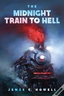 Capa do artigo The Midnight Train To Hell