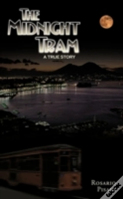 Capa do artigo The Midnight Tram: A True Story