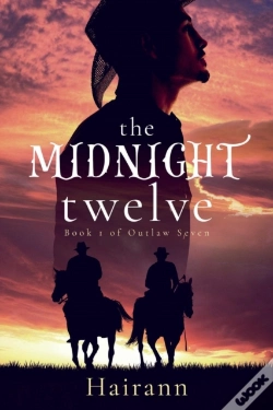 Capa do artigo The Midnight Twelve