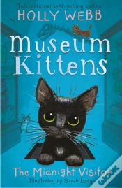 Capa do artigo The Midnight Visitor