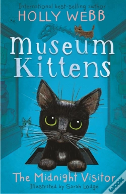 Capa do artigo The Midnight Visitor
