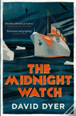 Capa do artigo The Midnight Watch