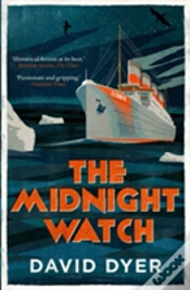 Capa do artigo The Midnight Watch