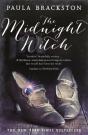 The Midnight Witch - Preview