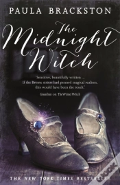 Capa do artigo The Midnight Witch