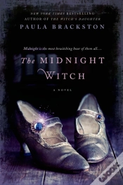 Capa do artigo The Midnight Witch