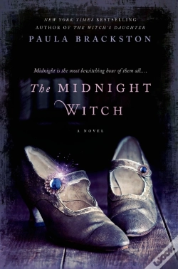 Capa do artigo The Midnight Witch