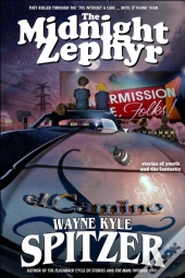 The Midnight Zephyr