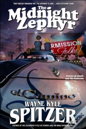 Capa do artigo The Midnight Zephyr