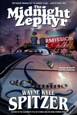 Capa do artigo The Midnight Zephyr