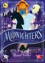 The Midnighters - Preview