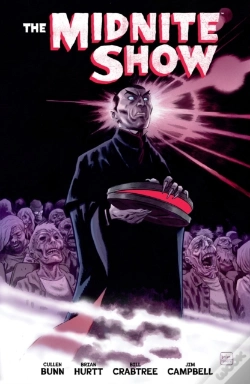Capa do artigo The Midnite Show