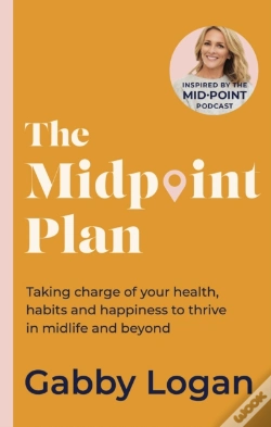 Capa do artigo The Midpoint Plan