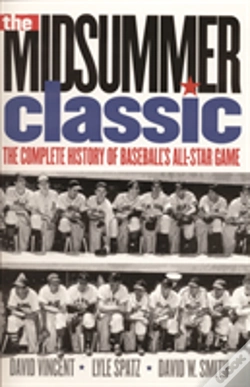 Capa do artigo The Midsummer Classic