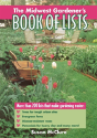 The Midwest Gardener'S Book Of Lists - Preview