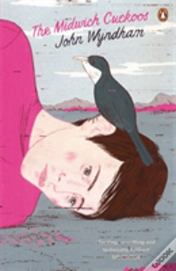 Capa do artigo The Midwich Cuckoos